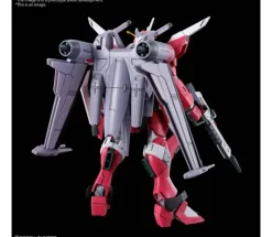 INFINITE JUSTICE GUNDAM TypeⅡ HG