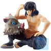 Inosuke Hashibira (Tengen Uzui Is Here!) Ichibansho Figure