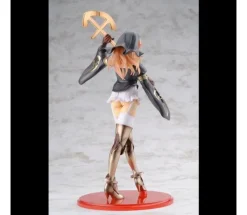 Inquisitor Shigi Antinomian VER.