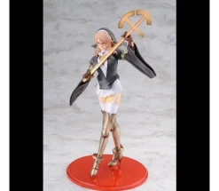 Inquisitor Shigi Antinomian VER.