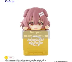 Inugami Korone Hikkake Figure