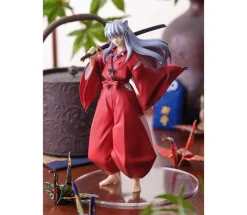 Inuyasha POP UP PARADE Re run