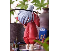 Inuyasha POP UP PARADE Re run