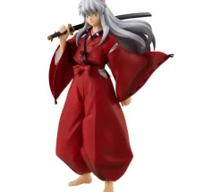 Inuyasha POP UP PARADE Re run