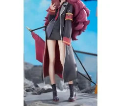 Iroha 1/7 Scale Painted Figure
