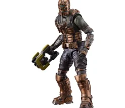 Isaac Clarke figma