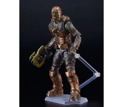 Isaac Clarke figma