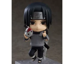 Itachi Uchiha: Anbu Black Ops Ver. Nendoroid