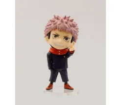 Itadori Yuji Prize Figure - Deformed Figure Vol 1.