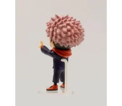 Itadori Yuji Prize Figure - Deformed Figure Vol 1.
