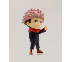 Itadori Yuji Prize Figure - Deformed Figure Vol 1.