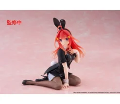 Itsuki Nakano Bunny Ver. Desktop Cute Figure
