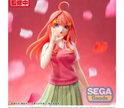 Itsuki Nakano Luminasta