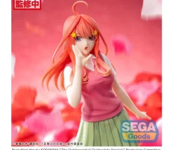 Itsuki Nakano Luminasta