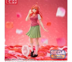 Itsuki Nakano Luminasta