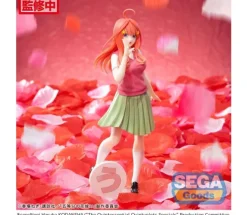 Itsuki Nakano Luminasta