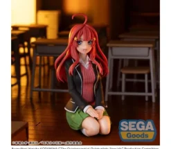 Itsuki Nakano PM Perching Figure