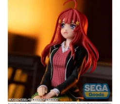 Itsuki Nakano PM Perching Figure
