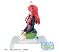 Itsuki Nakano PM Perching Figure