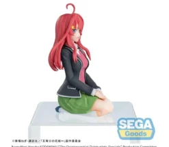 Itsuki Nakano PM Perching Figure