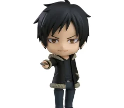 Izaya Orihara Nendoroid