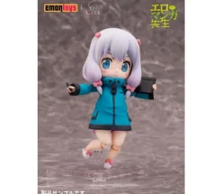 Izmi Sagiri faidoll Vol. 1