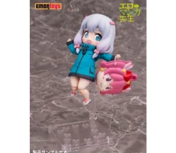 Izmi Sagiri faidoll Vol. 1