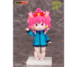 Izmi Sagiri faidoll Vol. 1