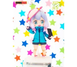 Izmi Sagiri faidoll Vol. 1
