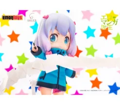 Izmi Sagiri faidoll Vol. 1