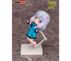 Izmi Sagiri faidoll Vol. 1