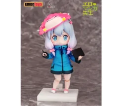 Izmi Sagiri faidoll Vol. 1