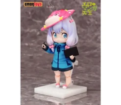 Izmi Sagiri faidoll Vol. 1