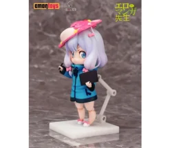 Izmi Sagiri faidoll Vol. 1