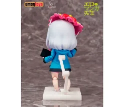 Izmi Sagiri faidoll Vol. 1
