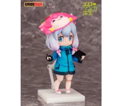 Izmi Sagiri faidoll Vol. 1