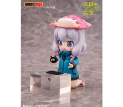 Izmi Sagiri faidoll Vol. 1