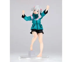 Izumi Sagiri ~ Hoodie Ver ~ Coreful Figure