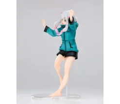 Izumi Sagiri ~ Hoodie Ver ~ Coreful Figure