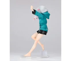 Izumi Sagiri ~ Hoodie Ver ~ Coreful Figure