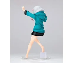 Izumi Sagiri ~ Hoodie Ver ~ Coreful Figure