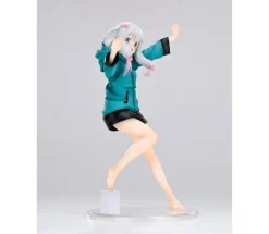 Izumi Sagiri ~ Hoodie Ver ~ Coreful Figure