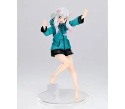 Izumi Sagiri ~ Hoodie Ver ~ Coreful Figure