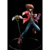 Jaden Yuki - Yu-Gi-Oh! Duel Monsters