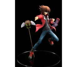 Jaden Yuki - Yu-Gi-Oh! Duel Monsters