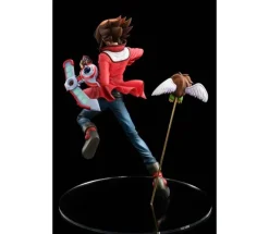 Jaden Yuki - Yu-Gi-Oh! Duel Monsters