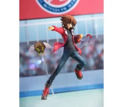 Jaden Yuki - Yu-Gi-Oh! Duel Monsters
