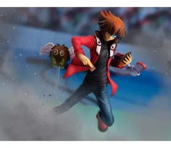 Jaden Yuki - Yu-Gi-Oh! Duel Monsters