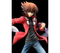 Jaden Yuki - Yu-Gi-Oh! Duel Monsters