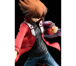 Jaden Yuki - Yu-Gi-Oh! Duel Monsters